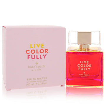 Live Colorfully by Kate Spade